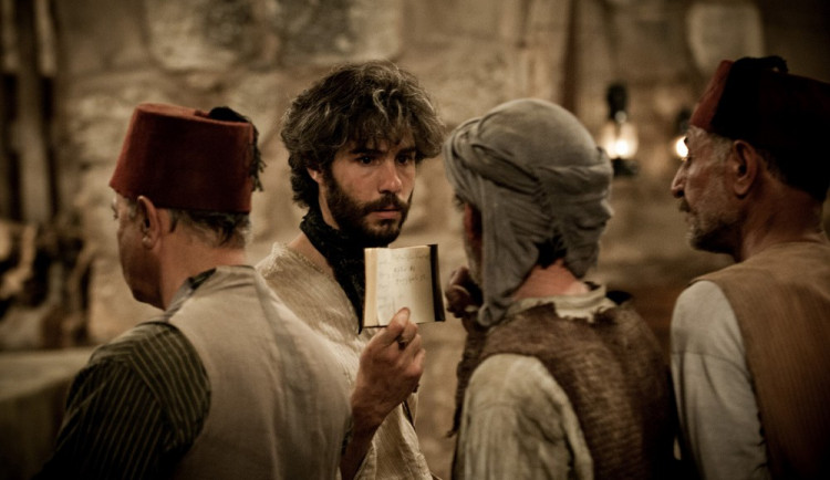 Říjnový DAS FILMFEST chystá filmové hody