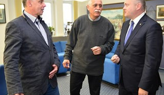 Foto: Jihomoravský kraj