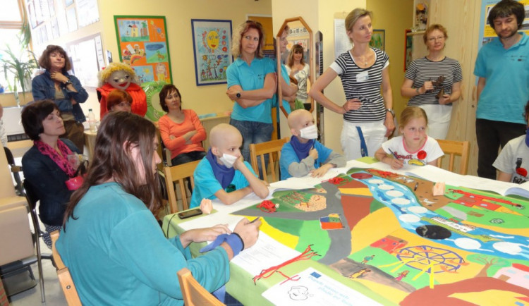 Ilustrační foto, zdroj: fnbrno.cz