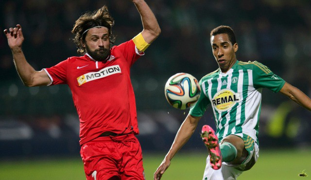 Ilustrační foto, zdroj: Synot liga