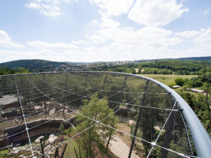 Zoo se připravuje na nekuřácký provoz