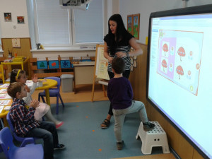 Nezisková organizace EDULAB otevřela v Mateřské škole Brno Metodické centrum pro předškolní vzdělávání