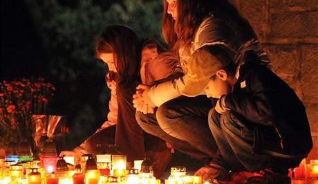 Ilustrační foto, zdroj: Farnost Bořetice