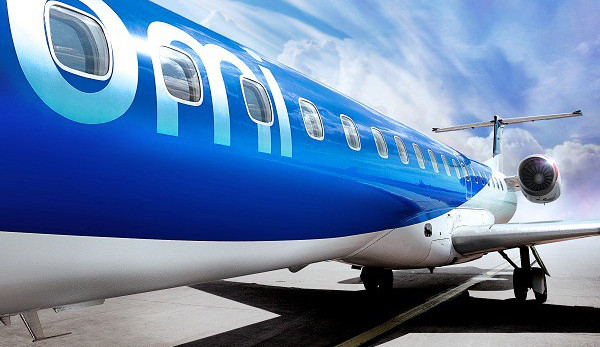 BMI Regional Letoun pro novou linku