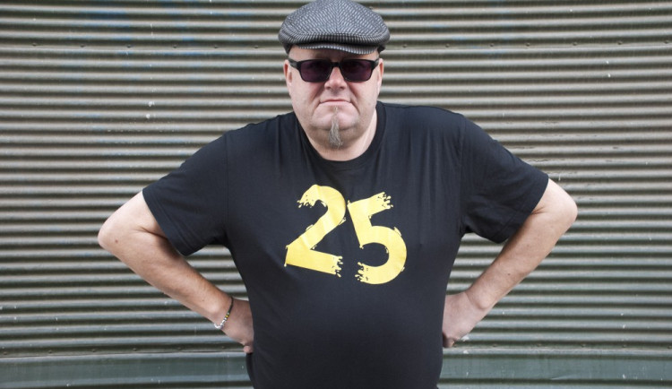 Jan Kalina ze Sto zvířat