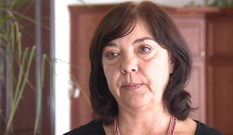 Tatiana Neuhybelová, foto: ceskatelevize.cz