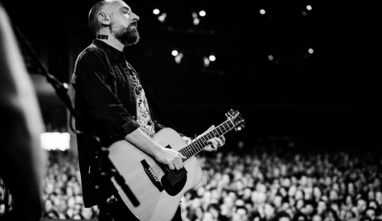 Fink, foto: Tommy N Lance