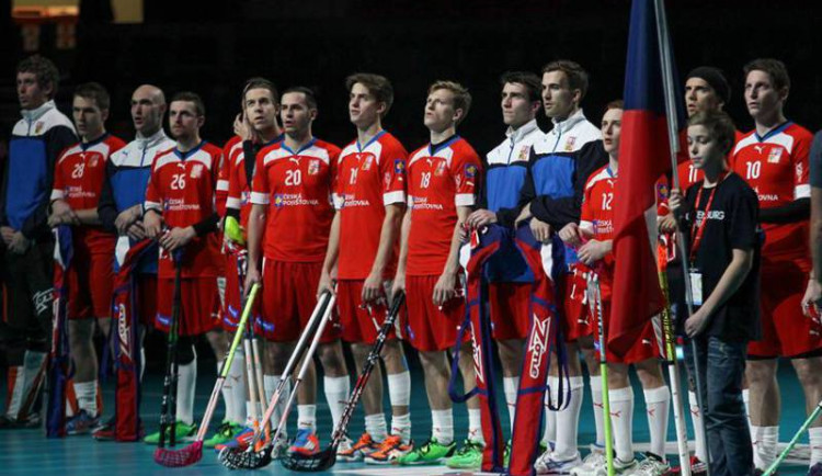 Ilustrační foto, zdroj: Florbal.cz