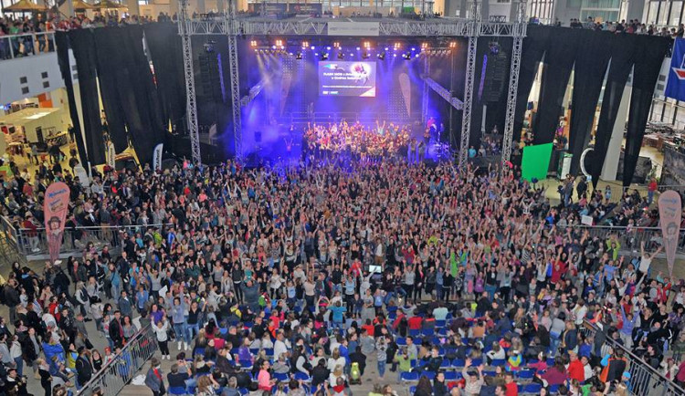 Foto: Dance Life Expo