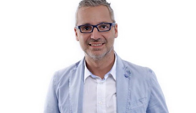 Tomáš Kratochvíl, foto: info@centrumbrna.cz