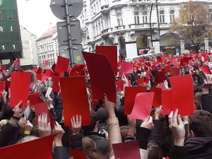 V Brně budou 17. listopadu kulturní akce, průvod i protesty