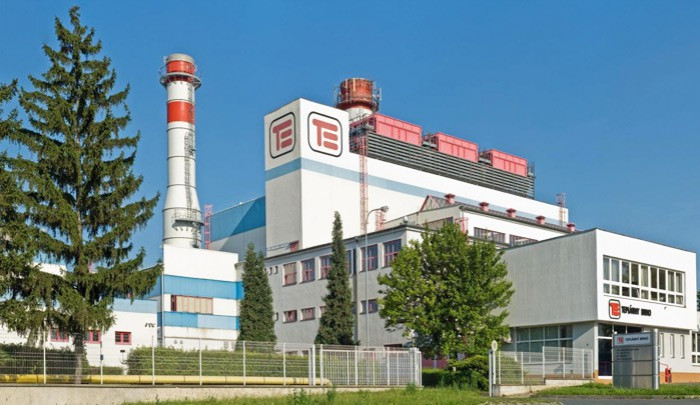 Teplárny Brno, foto: teplarny.cz