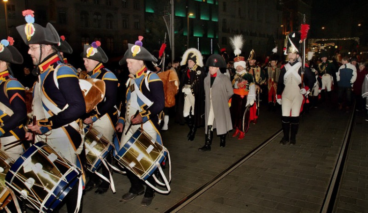 Ilustrační foto, zdroj: http://www.napoleonvbrne.cz/