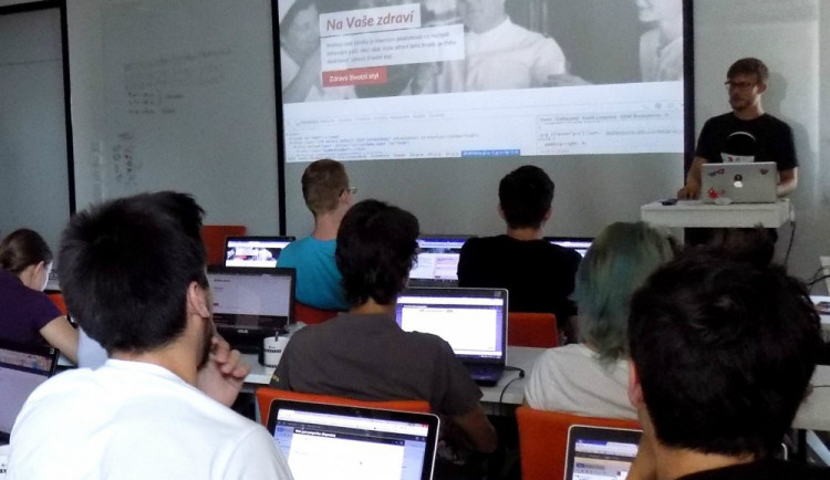 Kentico Software Workshop	