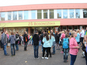 Starý Lískovec má jako první v Brně zateplené všechny školy a školky
