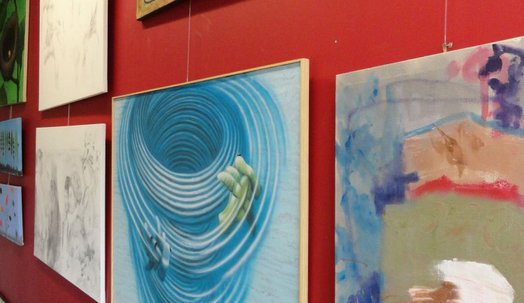 Foto: Galerie Ratolest