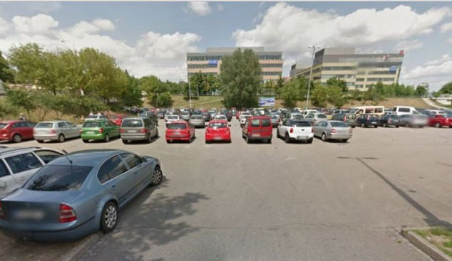 Ilustrační foto, zdroj: Google Maps