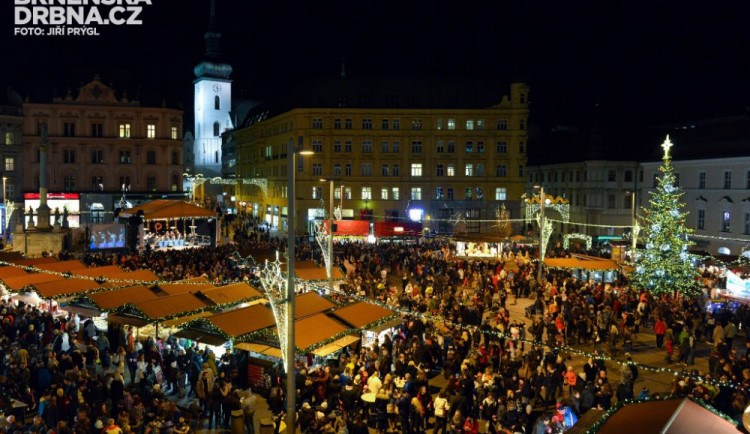 Ilustrační foto, Autor: Jiří Prýgl, Brněnská Drbna