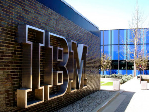 Počítačová firma IBM přijme v Brně dalších 330 zaměstnanců