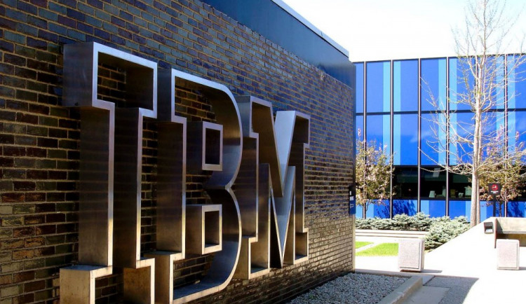 IBM