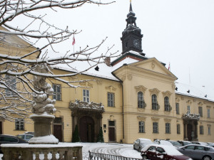 Rozpočet Brna na rok 2016 projedná vedení města s občany