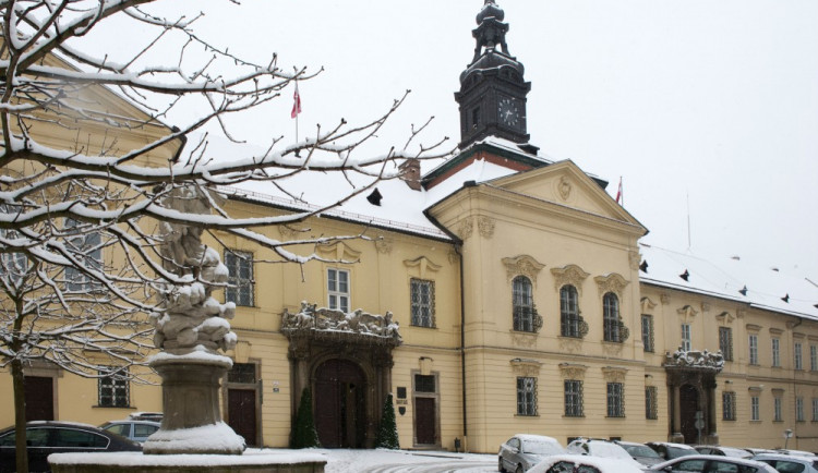 Nová Radnice, foto: Brno.cz