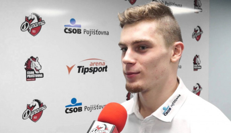 Karel Vejmelka, foto: youtube.com