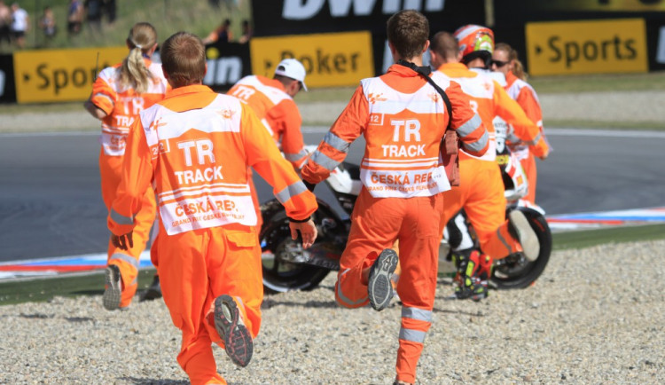 Foto: Automotodrom Brno