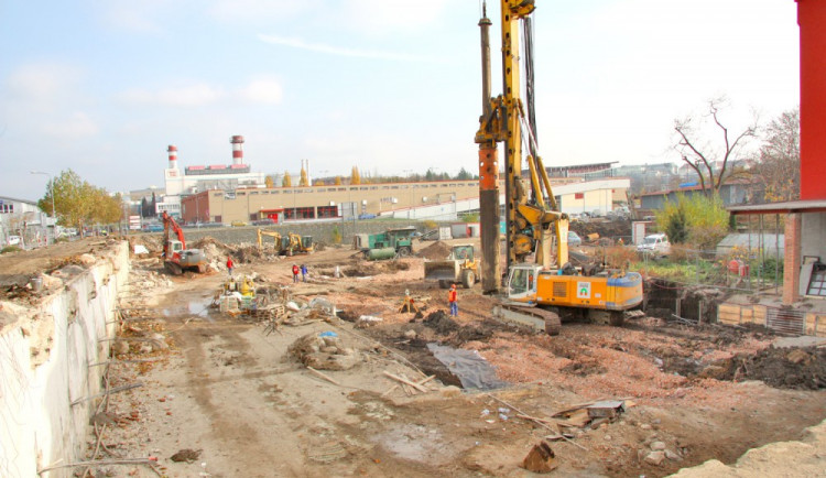 Foto: ponavia-rezidence.cz/