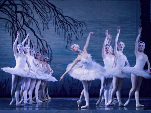 Soutěž! Royal Russian Ballet se předvede v Brně