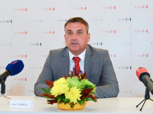 Brno schválilo rozpočet na rok 2016 s výdaji 11,3 miliardy korun