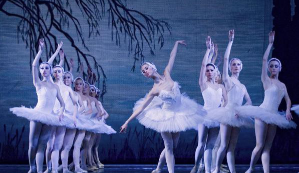 Royal Russian Ballet