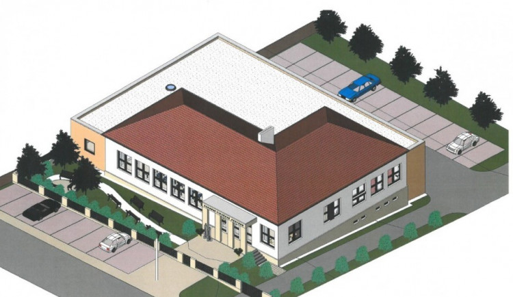 Ve valtické vinařské škole vznikne za 34 milionů výukové centrum