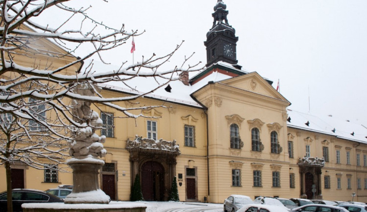 Nová Radnice, foto: Brno.cz