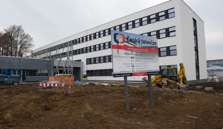 Foto: Česká televize