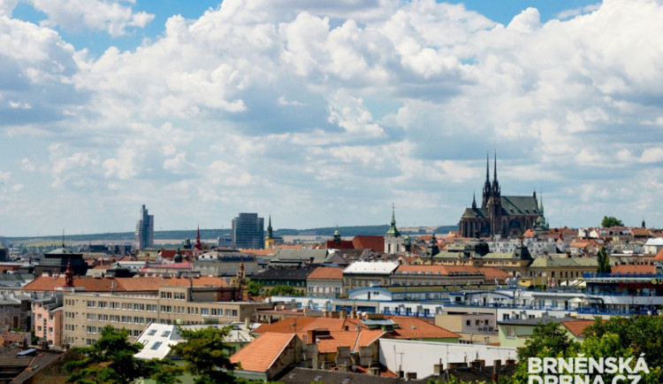 Brno bude mít Kancelář městského architekta
