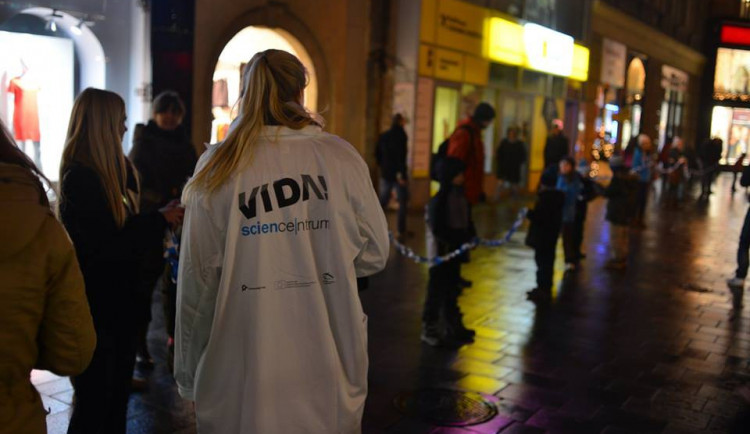 Foto: facebook, VIDA science centrum