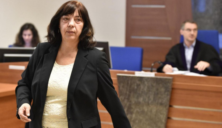 Tatiana Neuhybelová, foto: ceskatelevize.cz