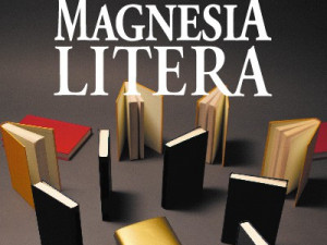 Brno nabízí podporu 15. ročníku literárního ocenění Magnesia Litera