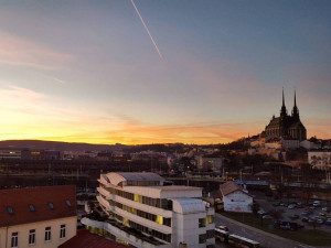 ANKETA: V čem je Brno lepší, než Praha? Zeptali jsme se i cizinců