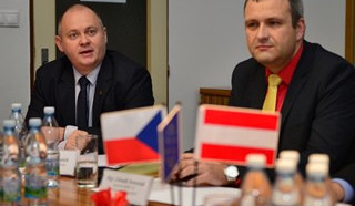 Foto: Jihomoravský kraj