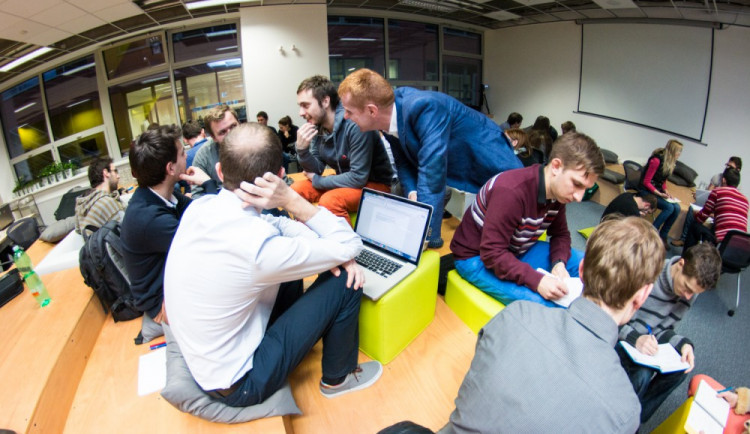 ilustrační foto, autor: JIC