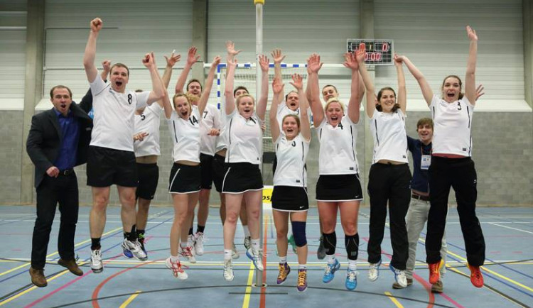 Brno - Europa cup 2015, foto: KK Brno