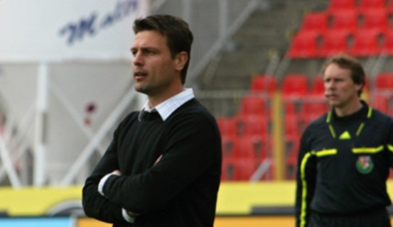 Wagner opouští Brno a bude trénovat v Rakousku