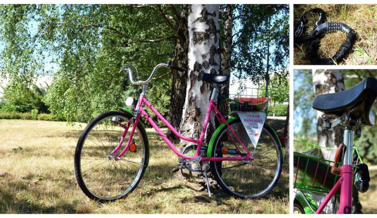 Cyklistům v Brně pomohou dostupnější kola a nová data o cyklistice