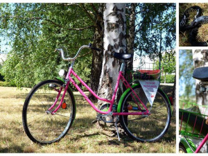 Cyklistům v Brně pomohou dostupnější kola a nová data o cyklistice