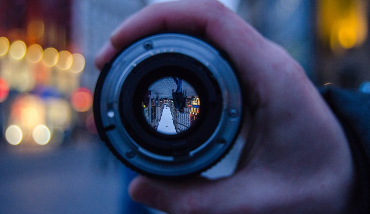 Foto: Facebook Brno očima mladých, autor: Michal Polák