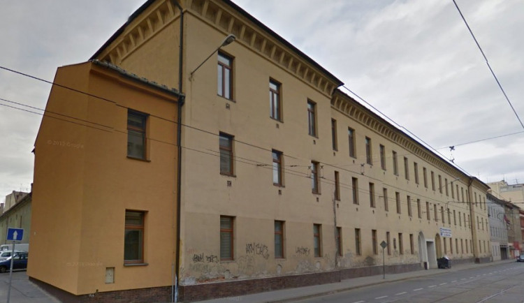 Brněnští radní nechtějí, aby se věznice na Cejlu stala památkou. Prý by to vše zkomplikovalo