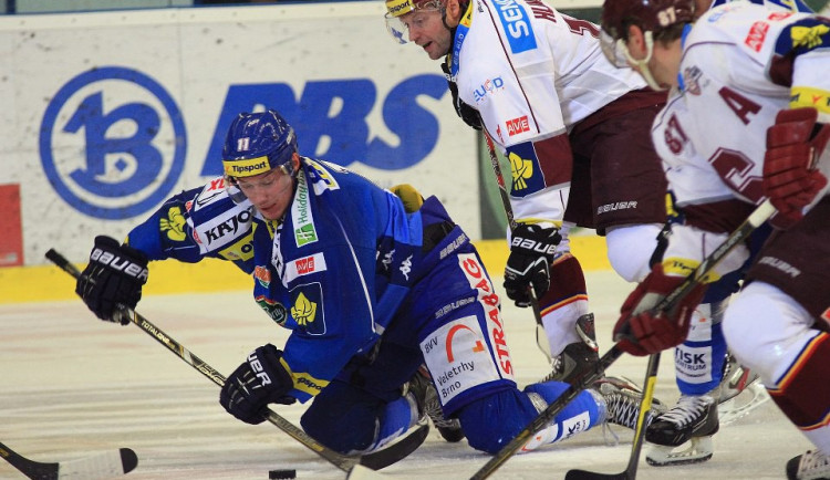 Ilustrační  foto: Ivo Dostál / hc-kometa.cz.