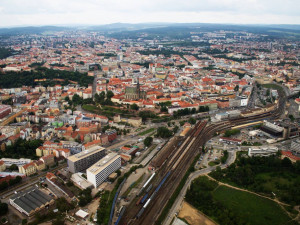 Brno hledá ředitele Kanceláře architekta města v otevřeném řízení